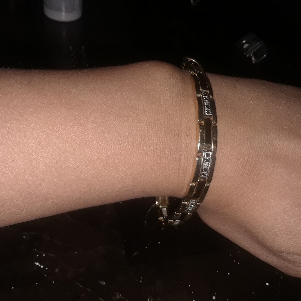 Beautiful bracelet - Picture 2 of 2